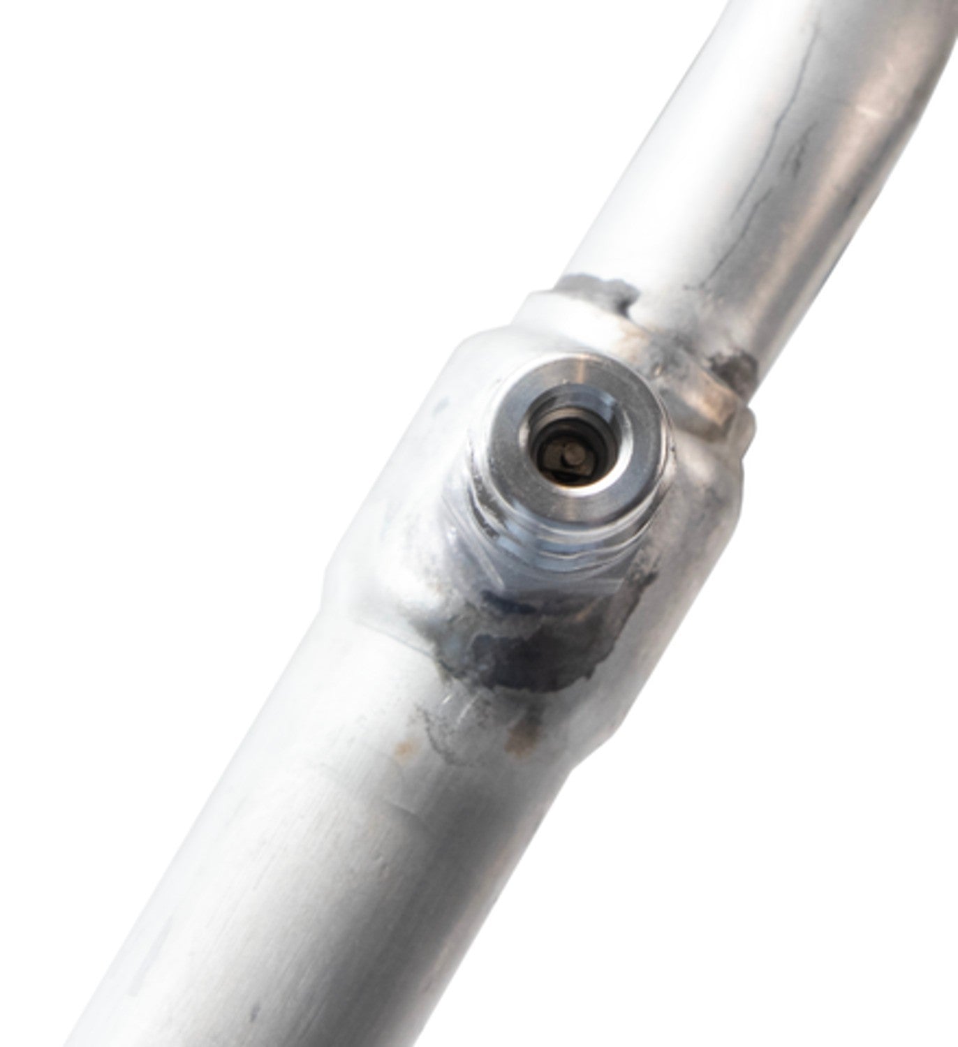 Four Seasons A/C Refrigerant Suction Hose 65916 image 4