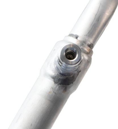 Four Seasons A/C Refrigerant Suction Hose 65916 image 4