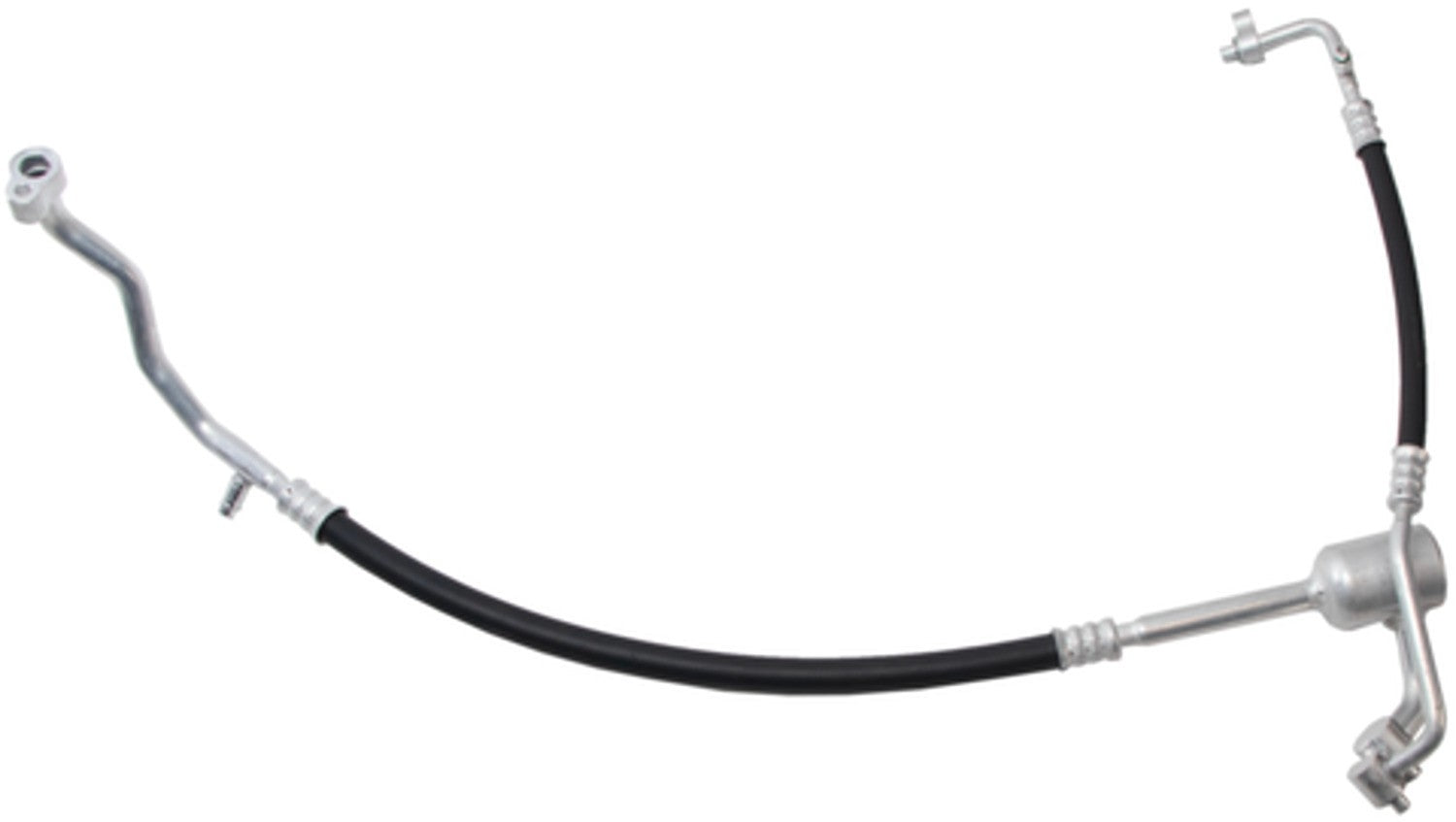 Four Seasons Discharge & Suction Line Hose Assembly 65920