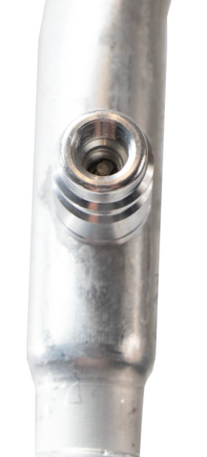 Four Seasons Discharge & Suction Line Hose Assembly 65920