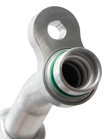 Four Seasons Suction Line Hose Assembly 65923