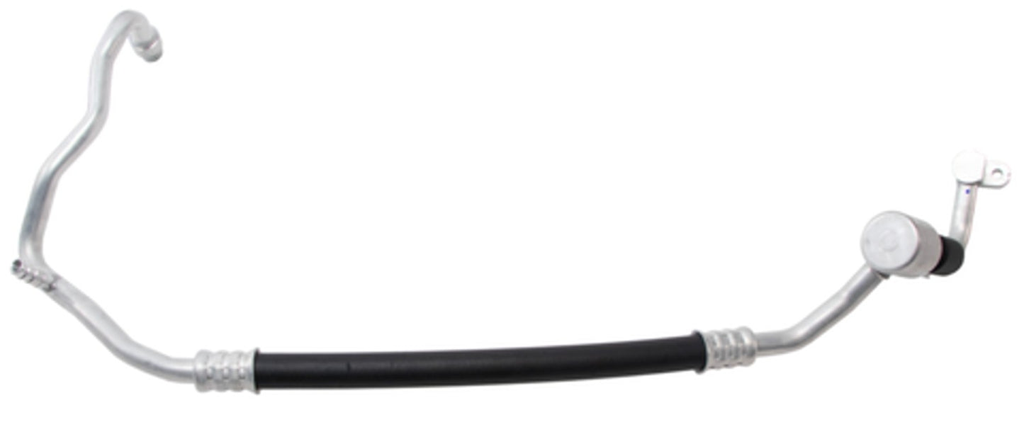 Four Seasons Suction Line Hose Assembly 65927