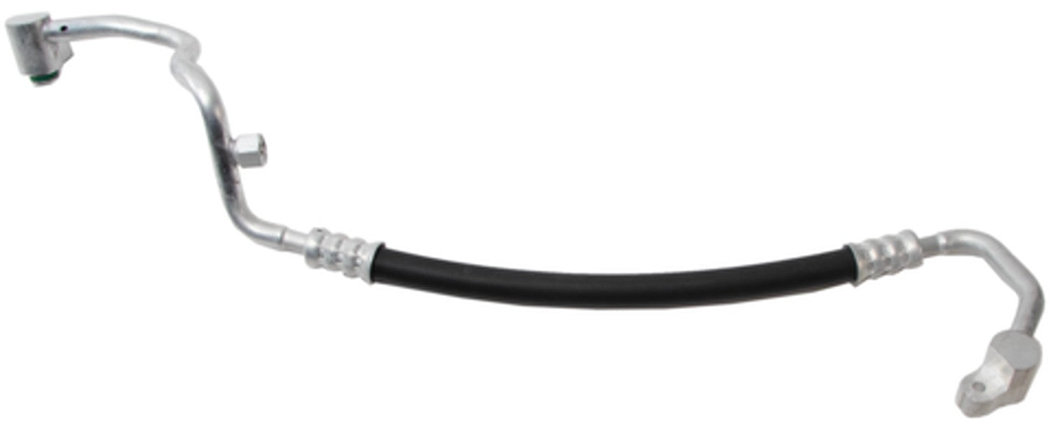 Four Seasons Discharge Line Hose Assembly 65928