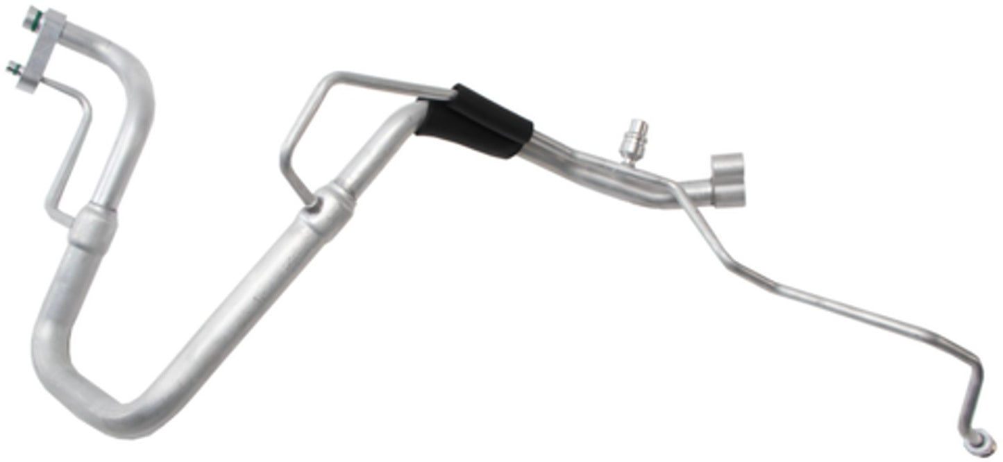 Four Seasons Suction & Liquid Line Internal Heat Exchange Hose Assembly 65933