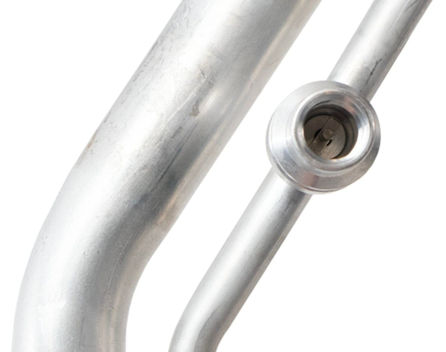 Four Seasons Suction & Liquid Line Internal Heat Exchange Hose Assembly 65933