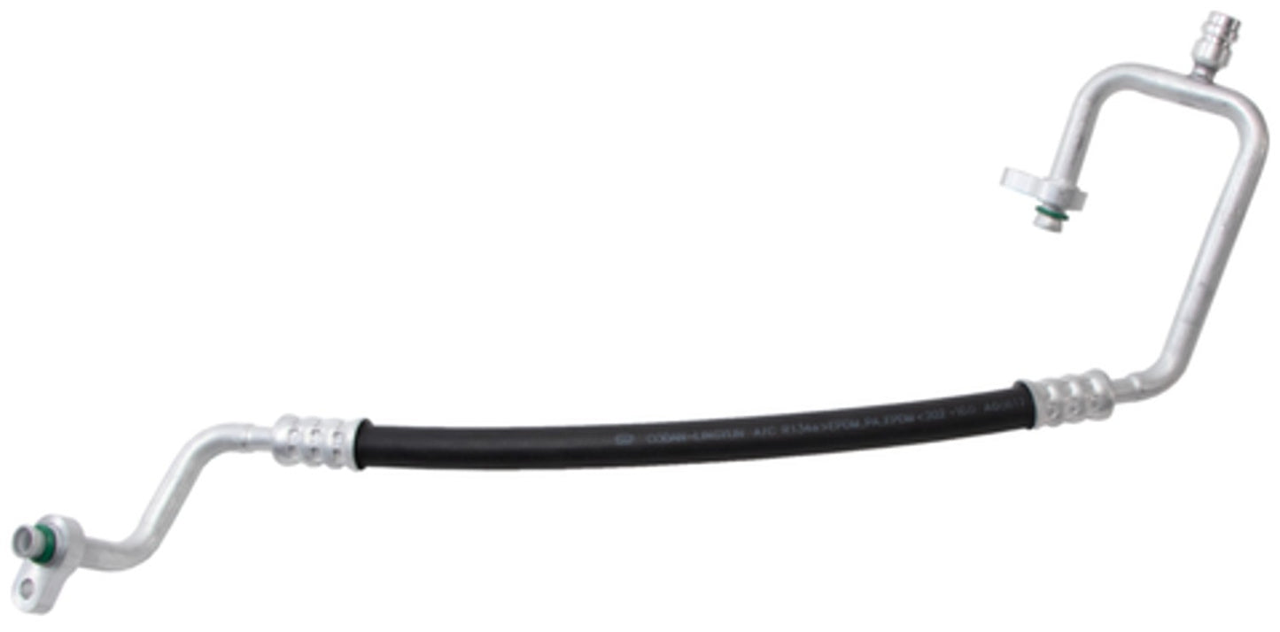 Four Seasons Discharge Line Hose Assembly 65935