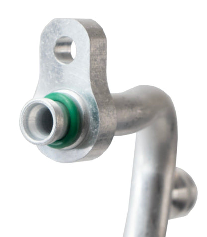 Four Seasons Discharge Line Hose Assembly 65943