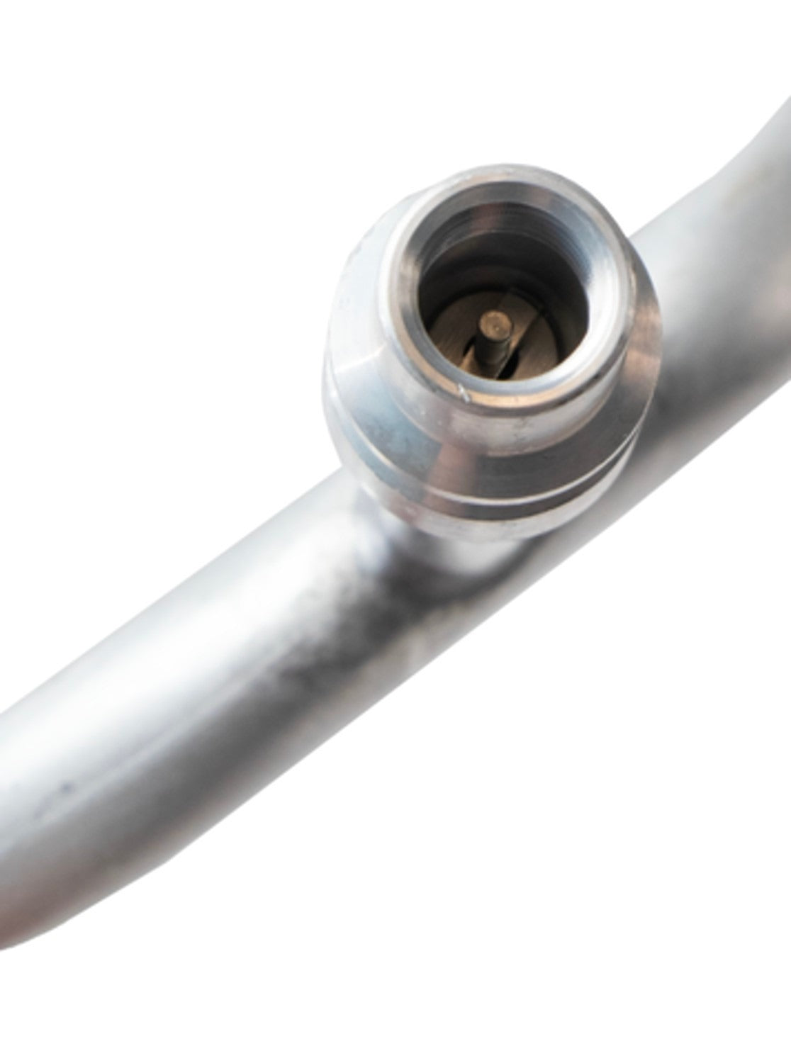 Four Seasons Discharge Line Hose Assembly 65944