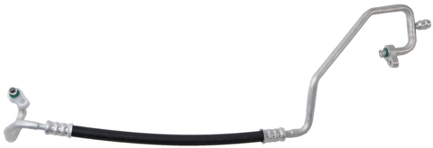Four Seasons Discharge Line Hose Assembly 65945