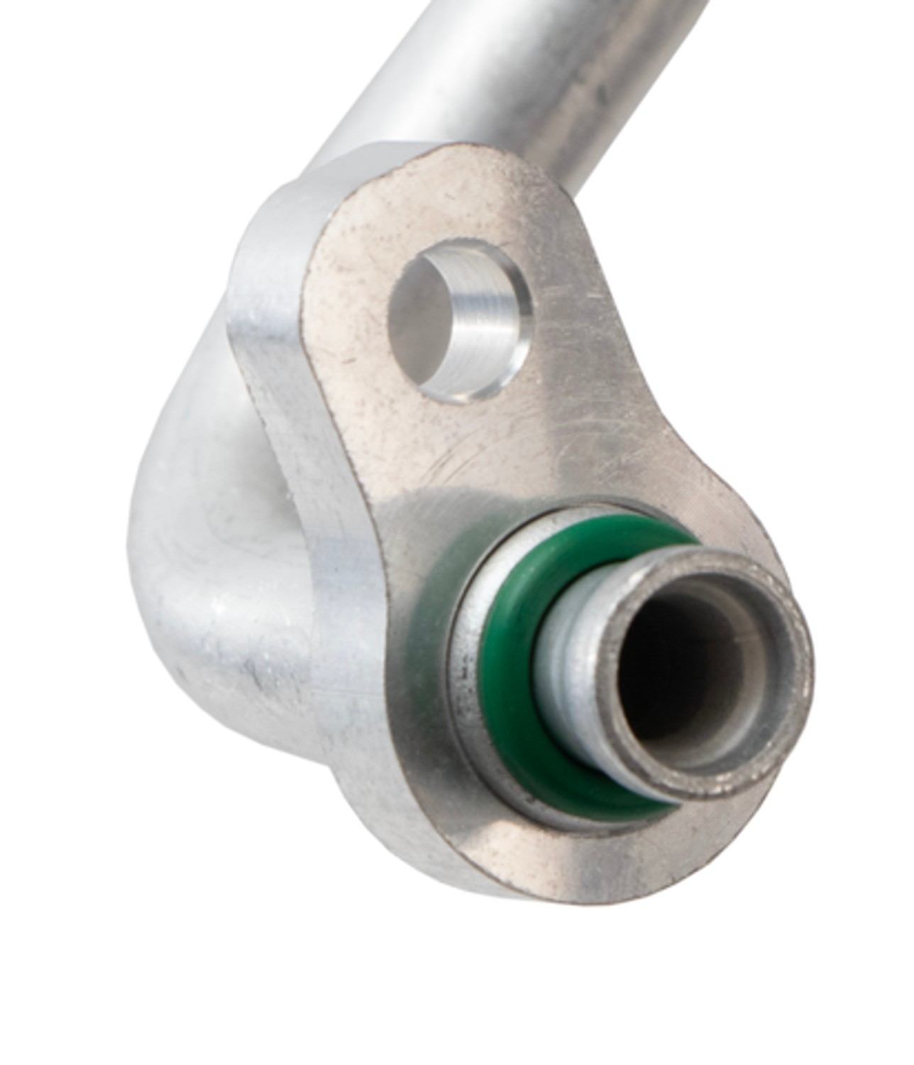 Four Seasons Discharge Line Hose Assembly 65946