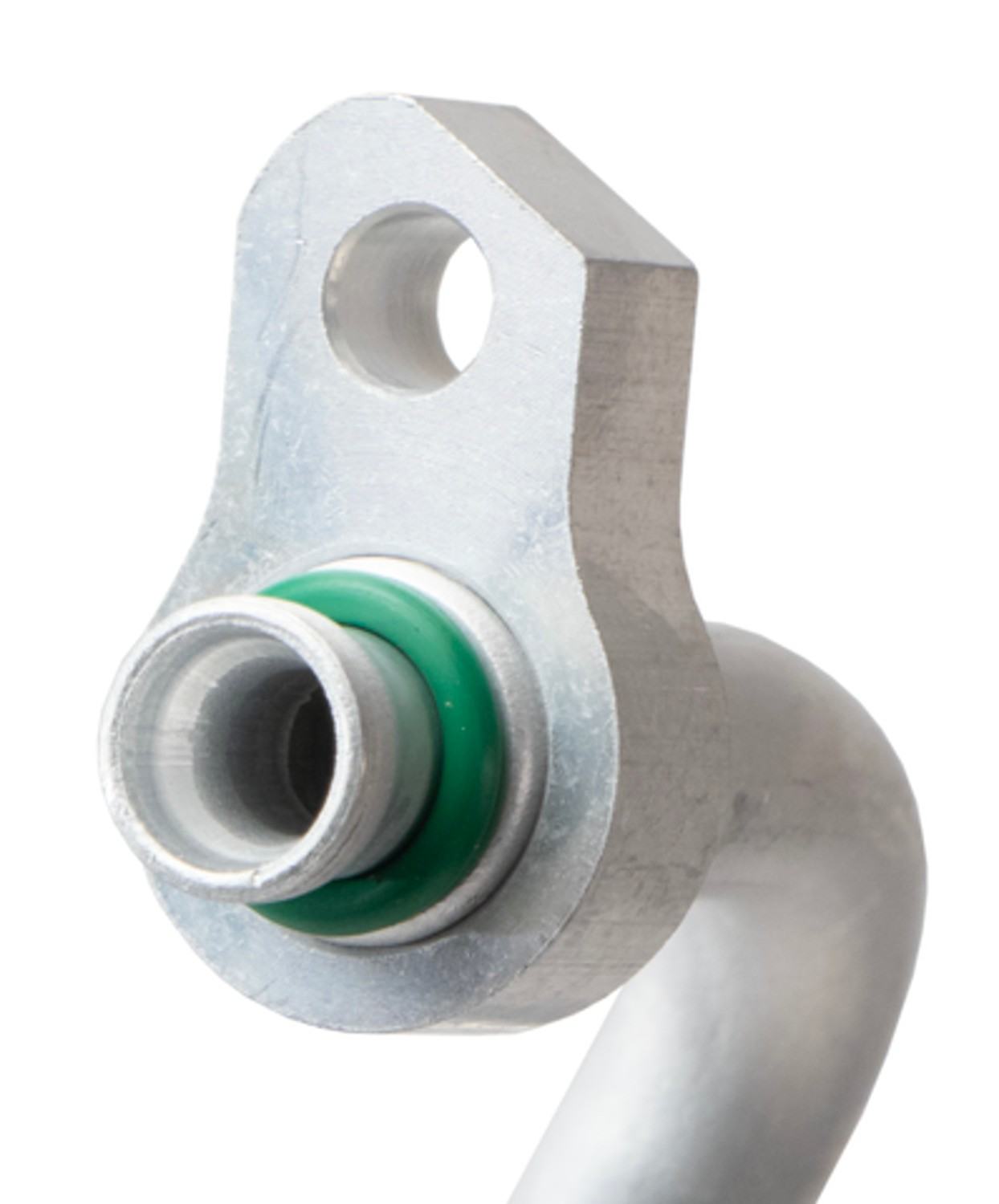 Four Seasons Discharge Line Hose Assembly 65946