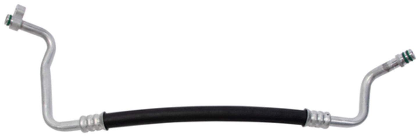 Four Seasons A/C Refrigerant Suction Hose 65980 image 2