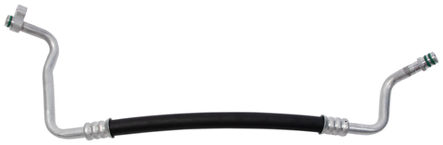 Four Seasons A/C Refrigerant Suction Hose 65980 image 2