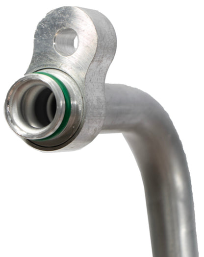Four Seasons A/C Refrigerant Suction Hose 65980 image 4