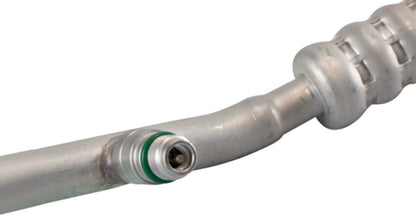 Four Seasons Discharge Line Hose Assembly 66002