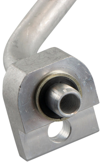 Four Seasons Discharge Line Hose Assembly 66002