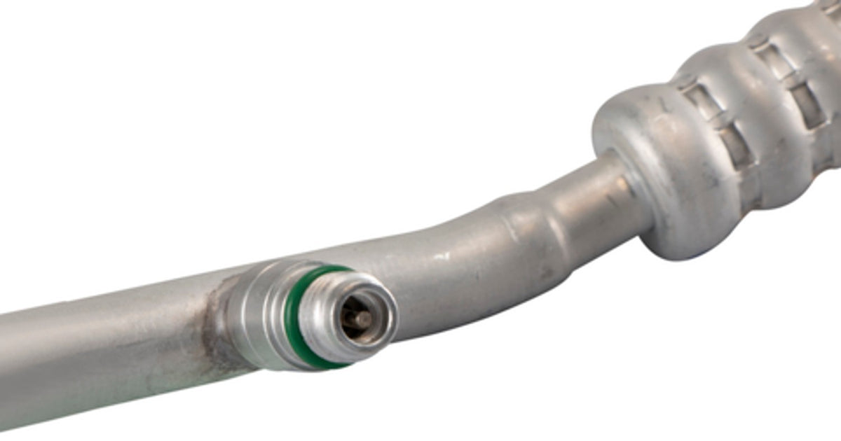 Four Seasons Discharge Line Hose Assembly 66002