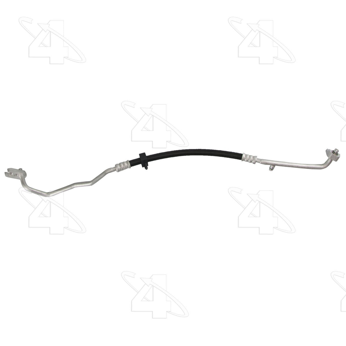 Four Seasons Discharge Line Hose Assembly 66002
