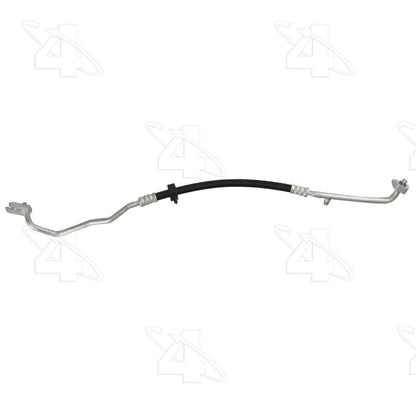 Four Seasons Discharge Line Hose Assembly 66002