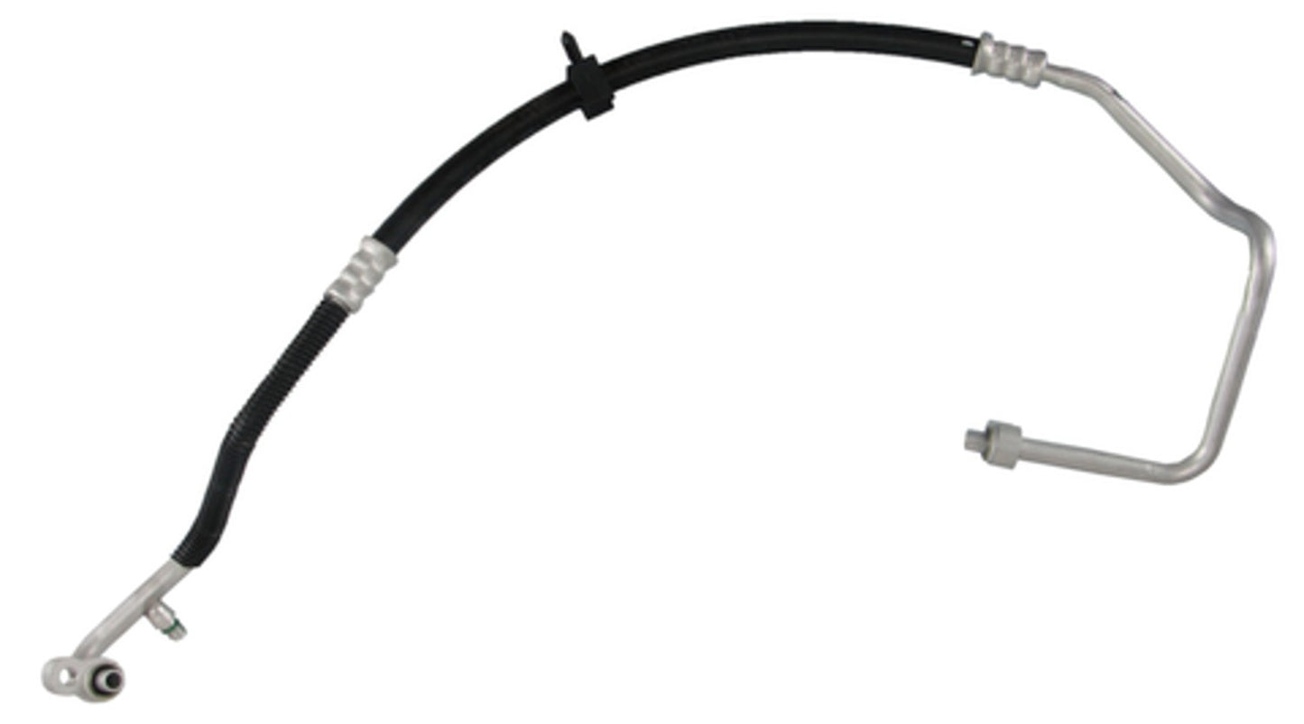 Four Seasons Discharge Line Hose Assembly 66003