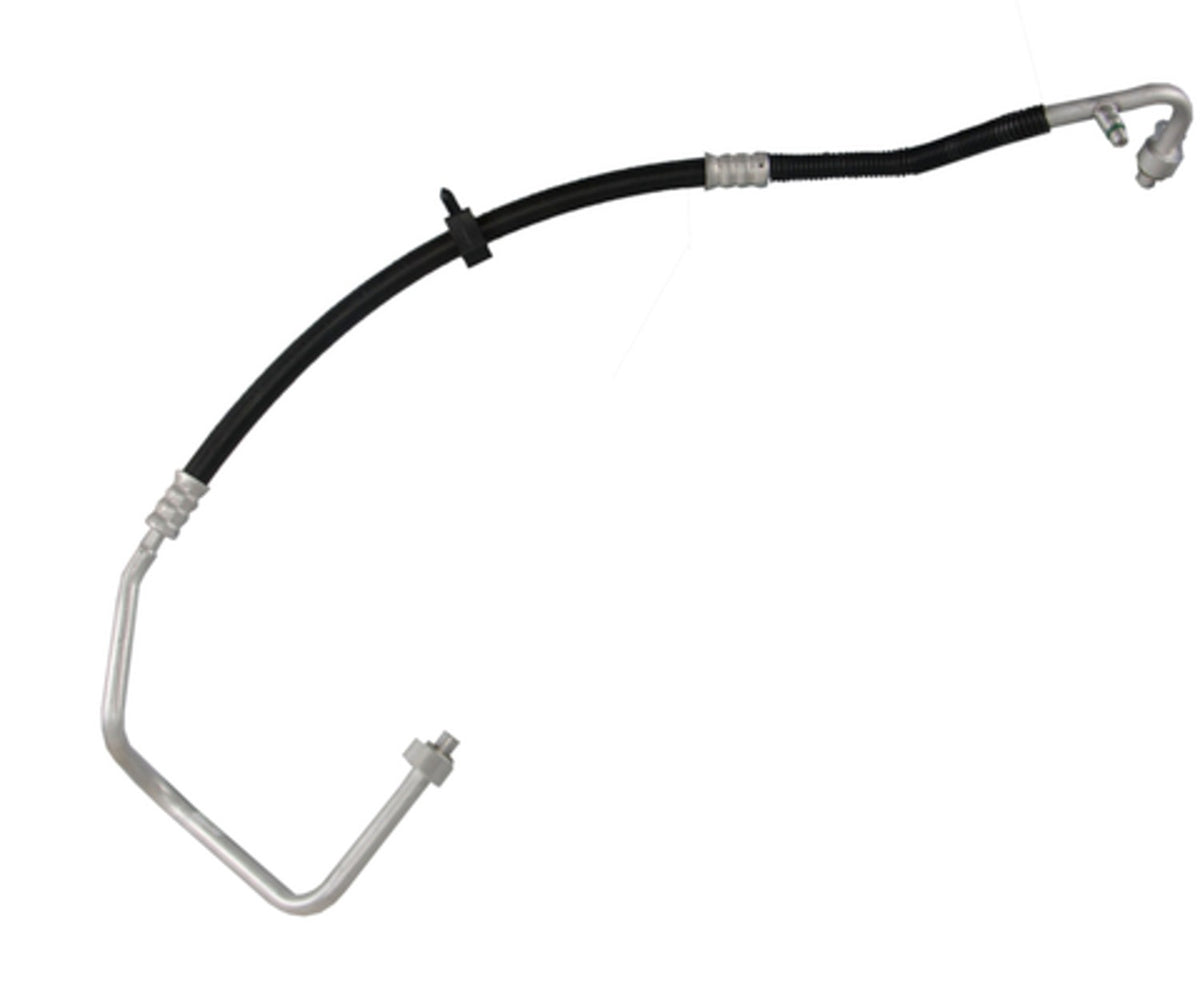 Four Seasons Discharge Line Hose Assembly 66003