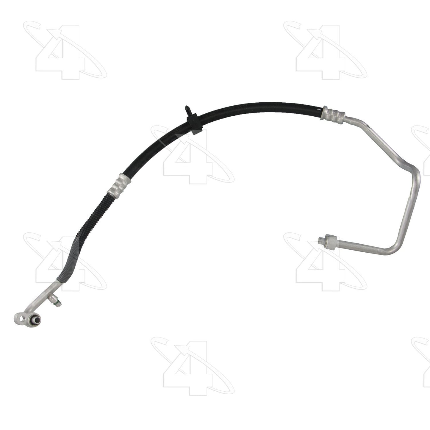 Four Seasons Discharge Line Hose Assembly 66003