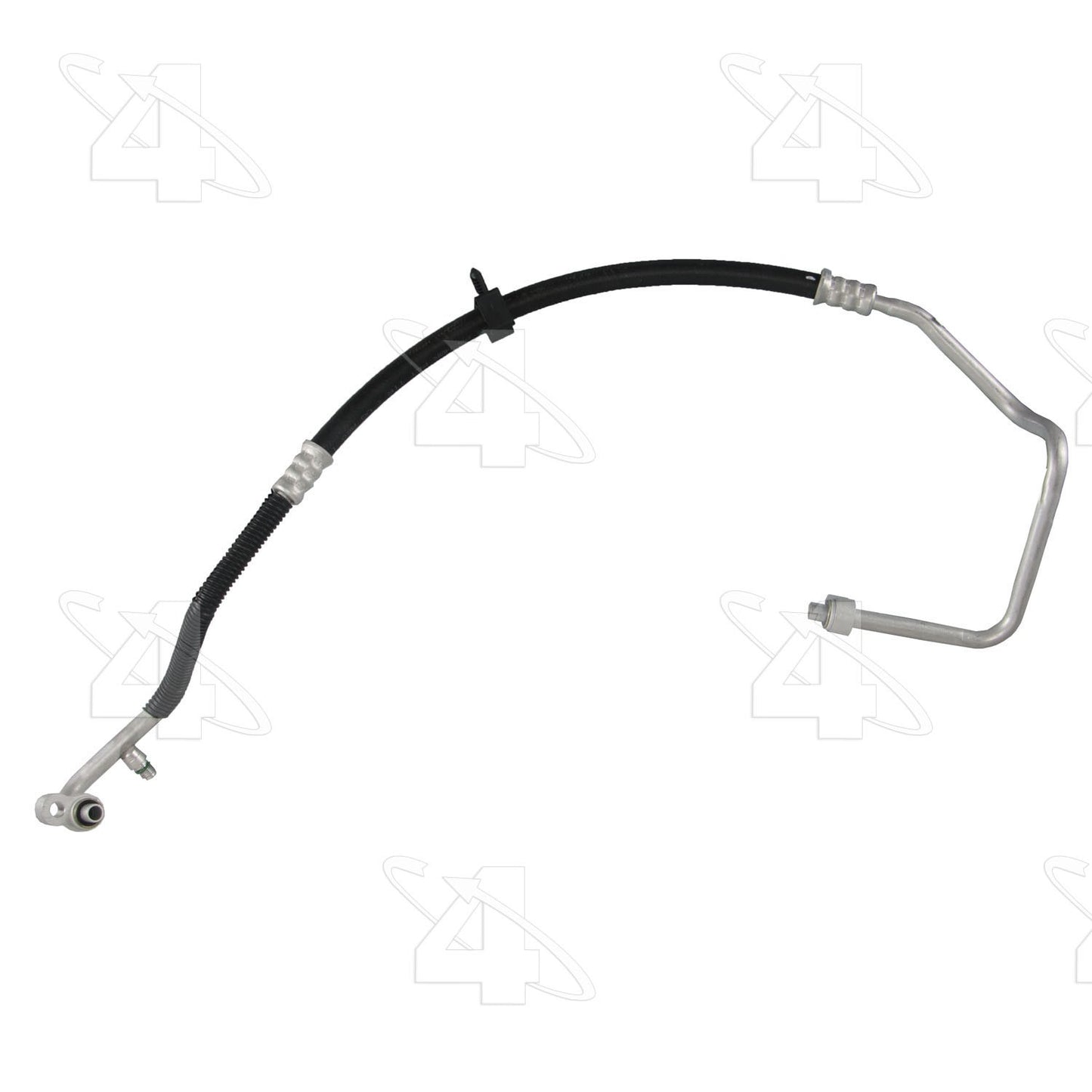 Four Seasons Discharge Line Hose Assembly 66003