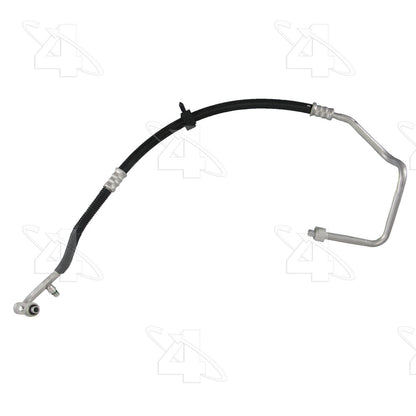 Four Seasons Discharge Line Hose Assembly 66003