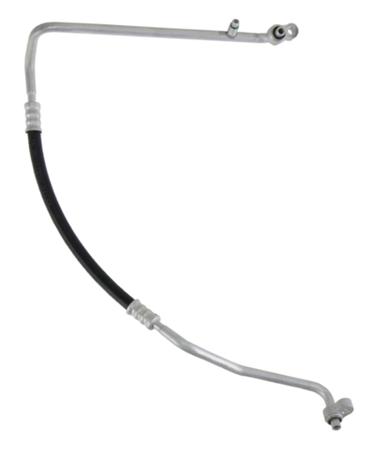 Four Seasons A/C Refrigerant Discharge Hose 66004