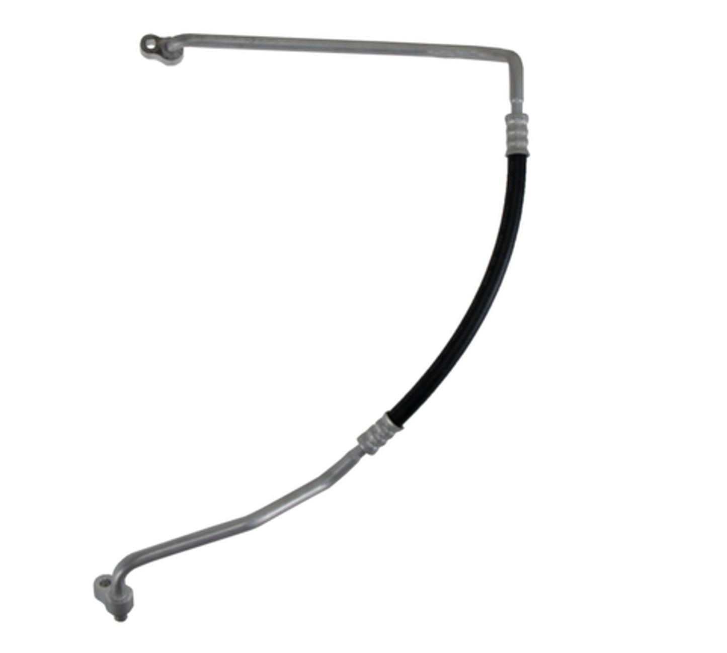 Four Seasons A/C Refrigerant Discharge Hose 66004
