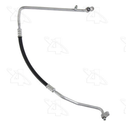 Four Seasons A/C Refrigerant Discharge Hose 66004
