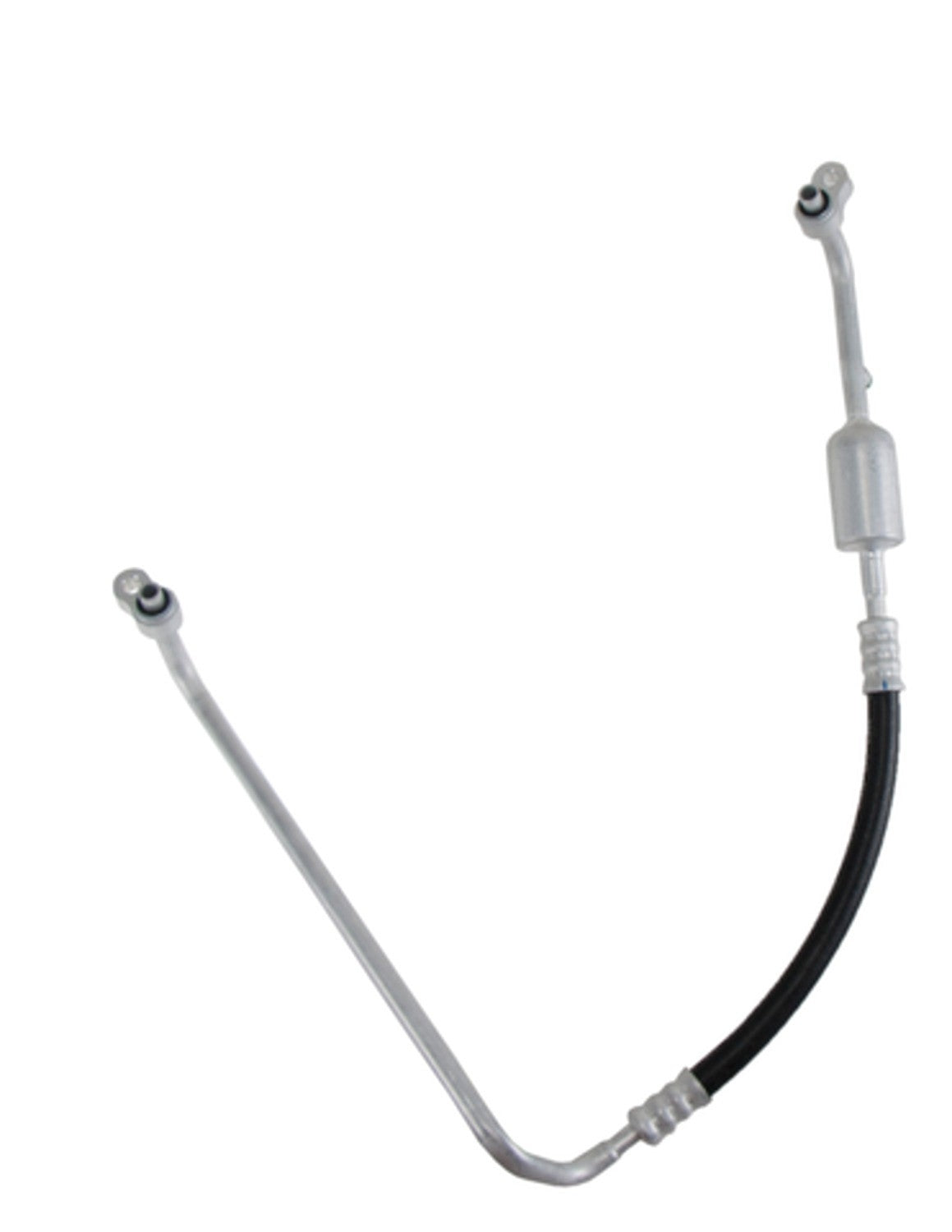 Four Seasons Discharge Line Hose Assembly 66005