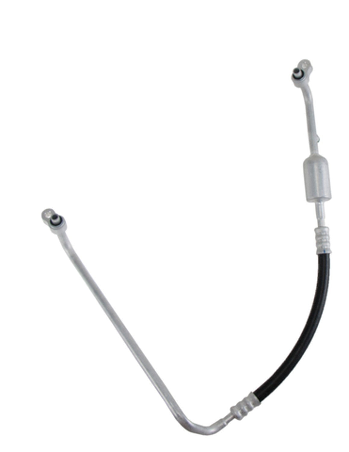Four Seasons Discharge Line Hose Assembly 66005