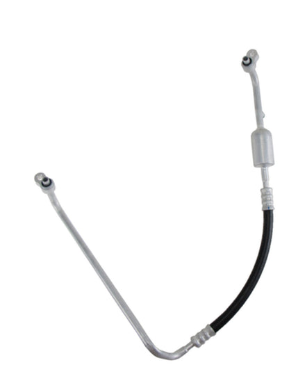 Four Seasons Discharge Line Hose Assembly 66005
