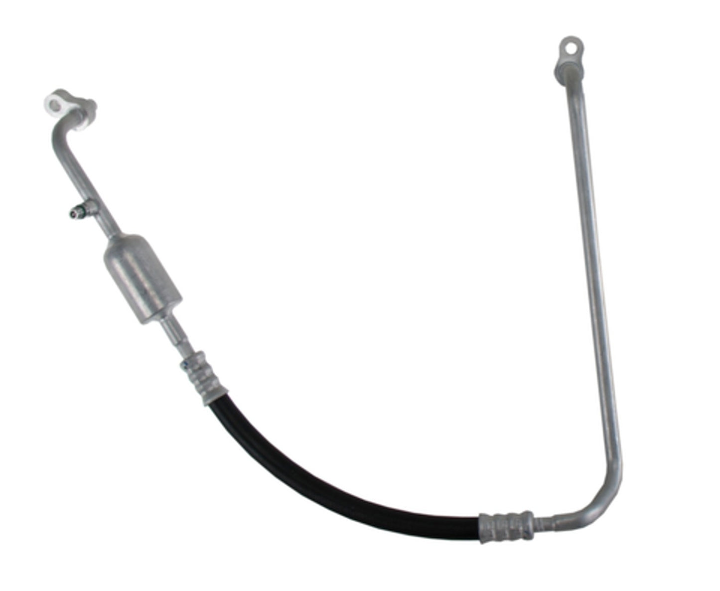 Four Seasons Discharge Line Hose Assembly 66005