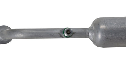 Four Seasons Discharge Line Hose Assembly 66005