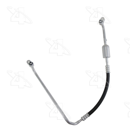 Four Seasons Discharge Line Hose Assembly 66005