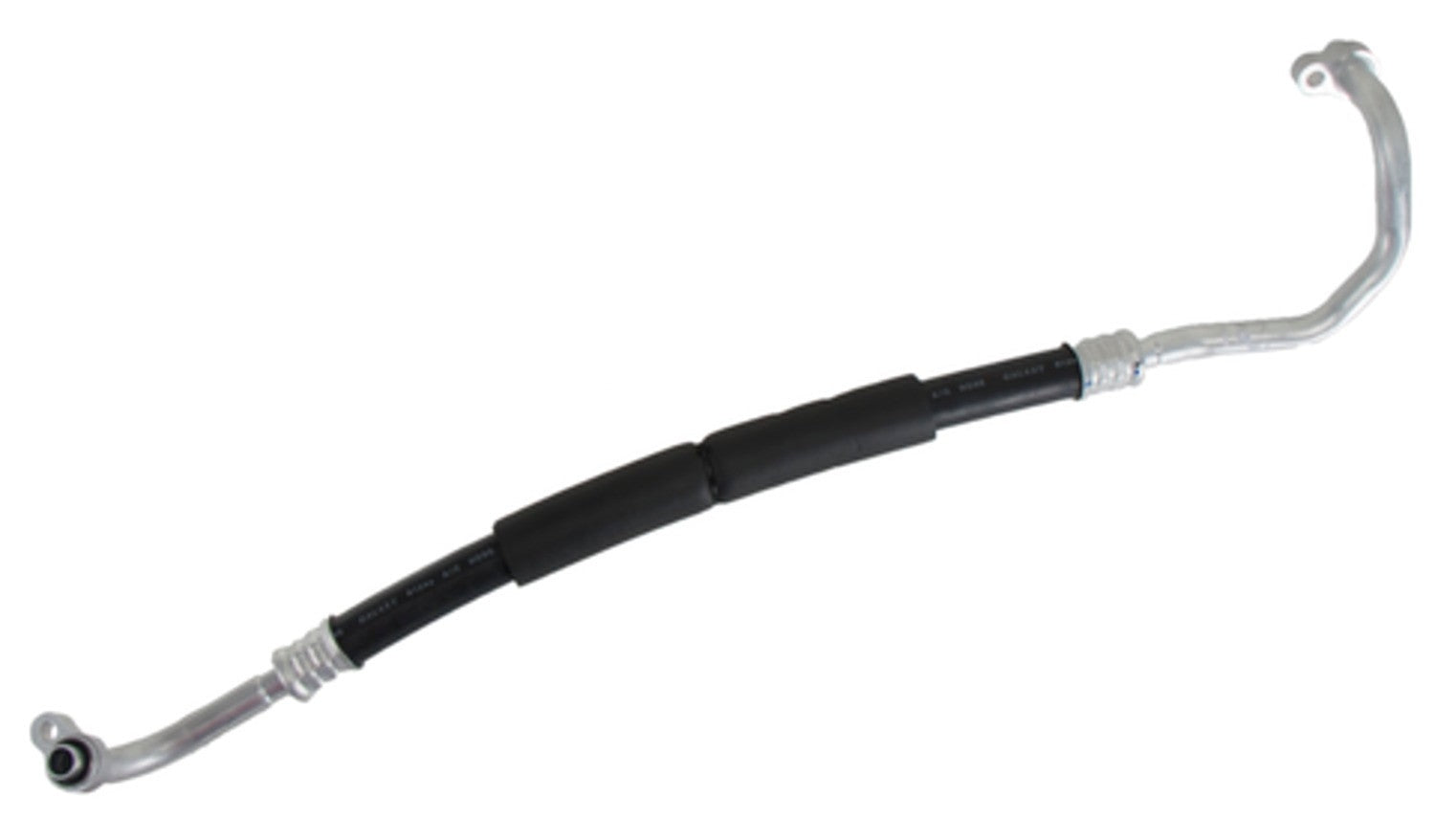 Four Seasons Suction Line Hose Assembly 66009