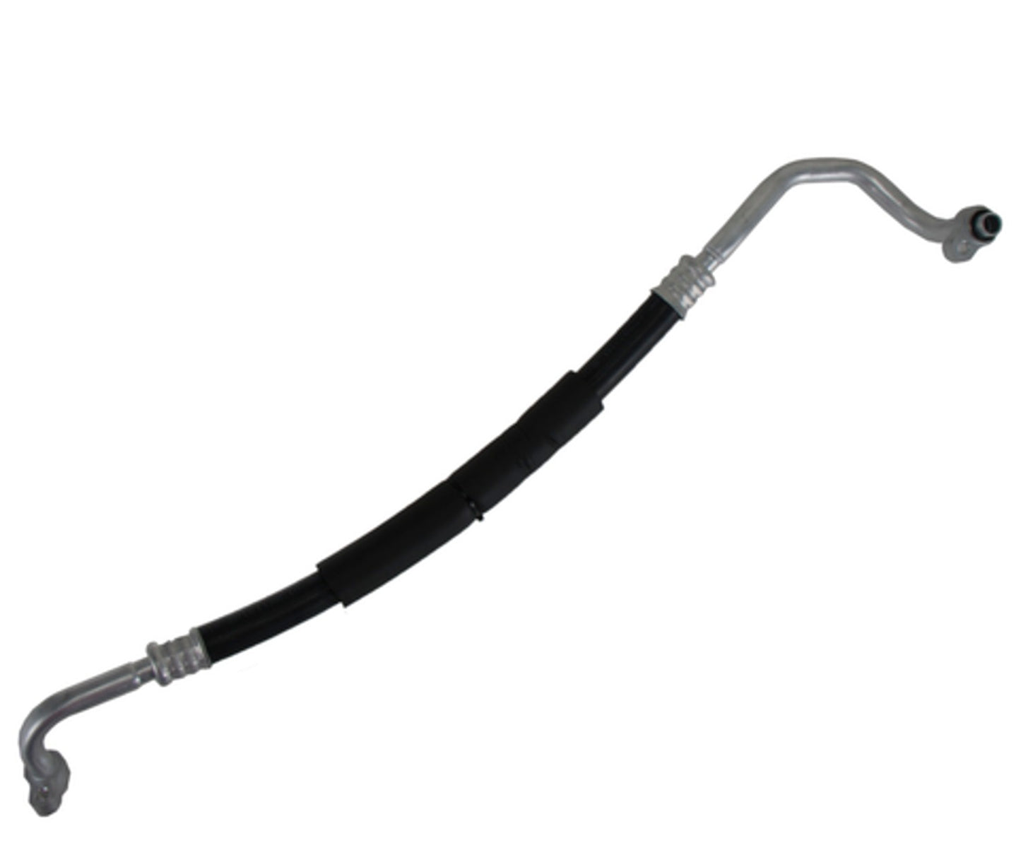 Four Seasons Suction Line Hose Assembly 66009