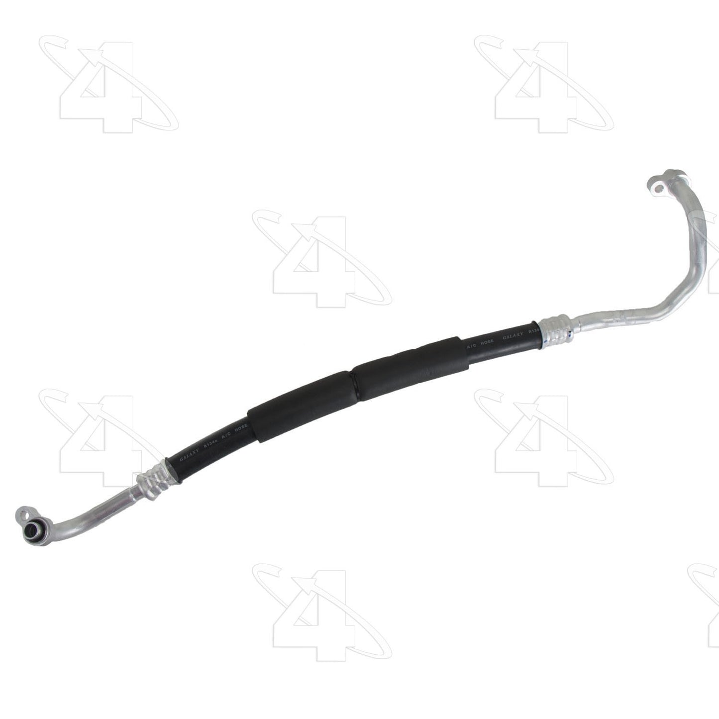 Four Seasons Suction Line Hose Assembly 66009