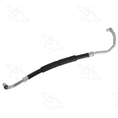 Four Seasons Suction Line Hose Assembly 66009