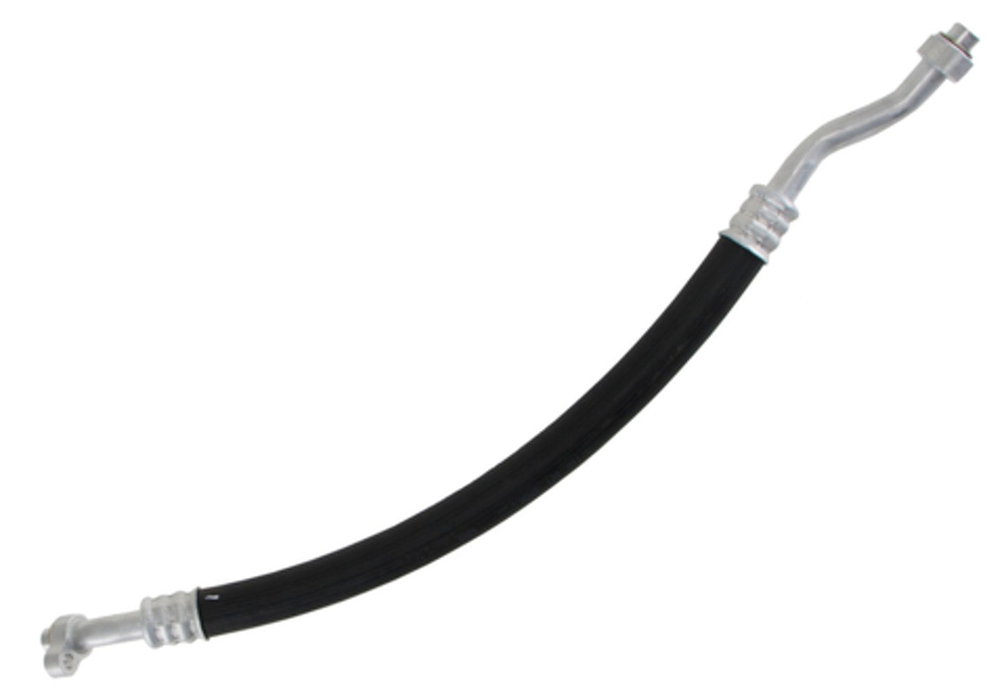 Four Seasons A/C Refrigerant Suction Hose 66011