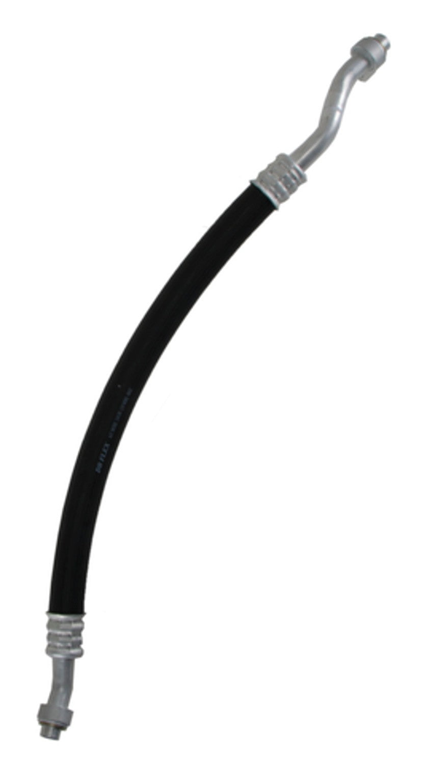Four Seasons A/C Refrigerant Suction Hose 66011