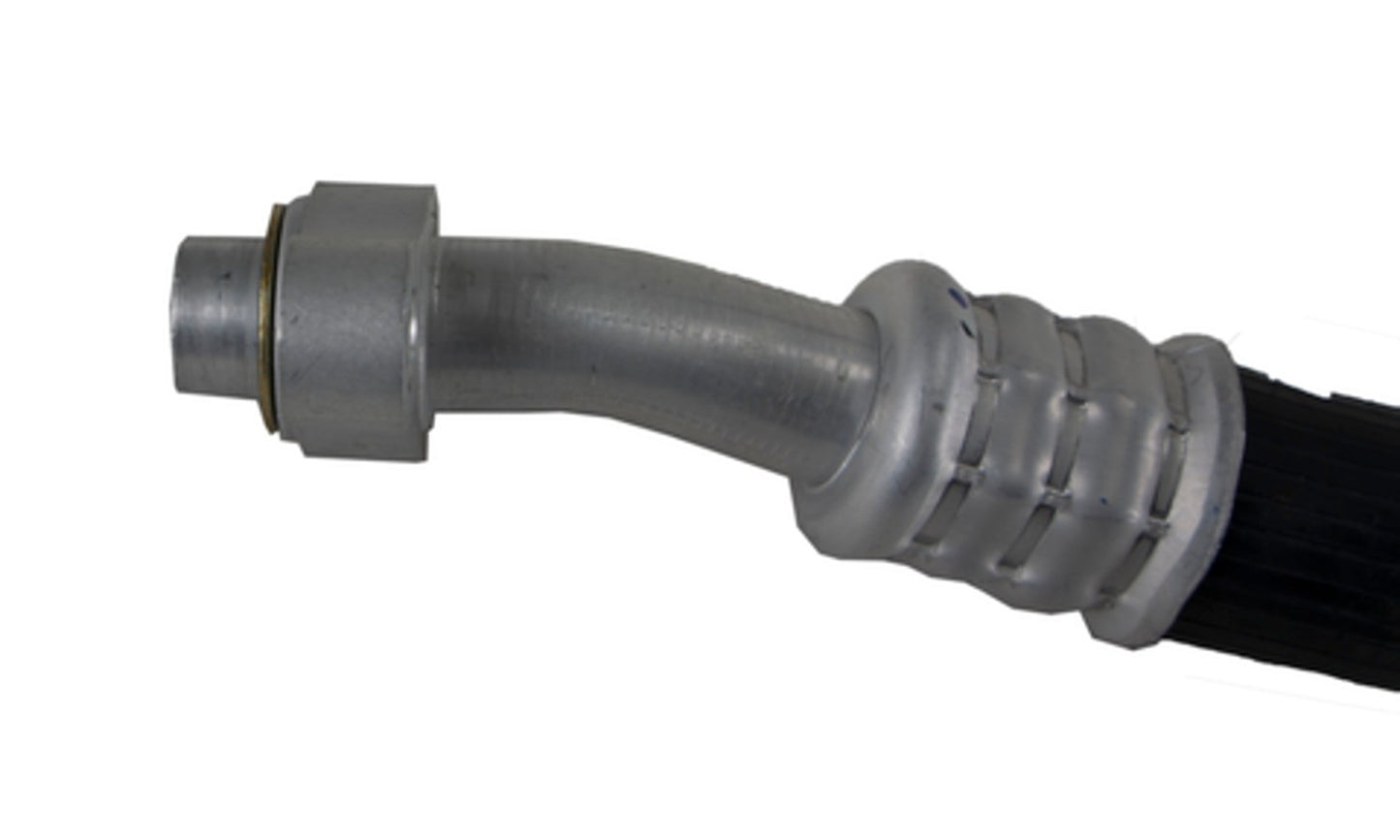 Four Seasons A/C Refrigerant Suction Hose 66011