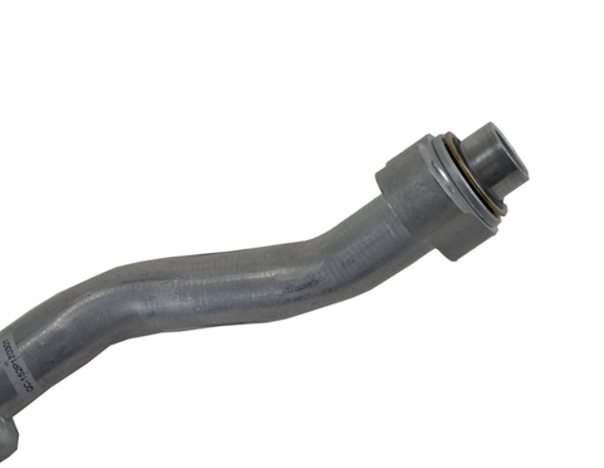 Four Seasons A/C Refrigerant Suction Hose 66011