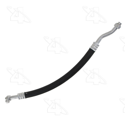 Four Seasons A/C Refrigerant Suction Hose 66011