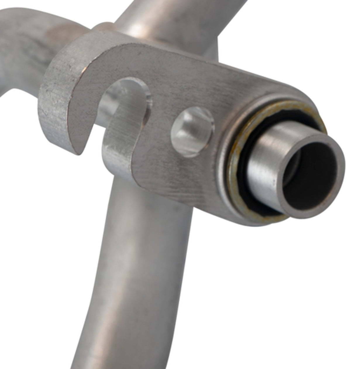 Four Seasons A/C Refrigerant Suction Hose 66013