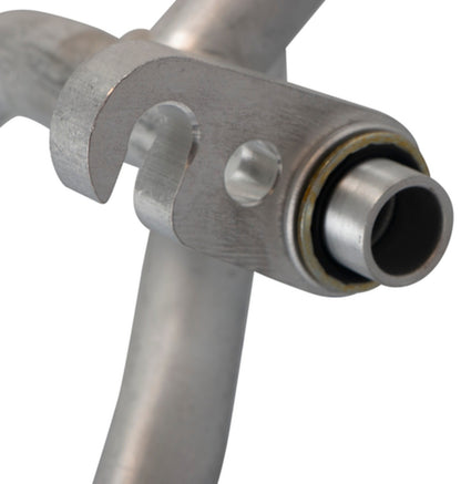 Four Seasons A/C Refrigerant Suction Hose 66013