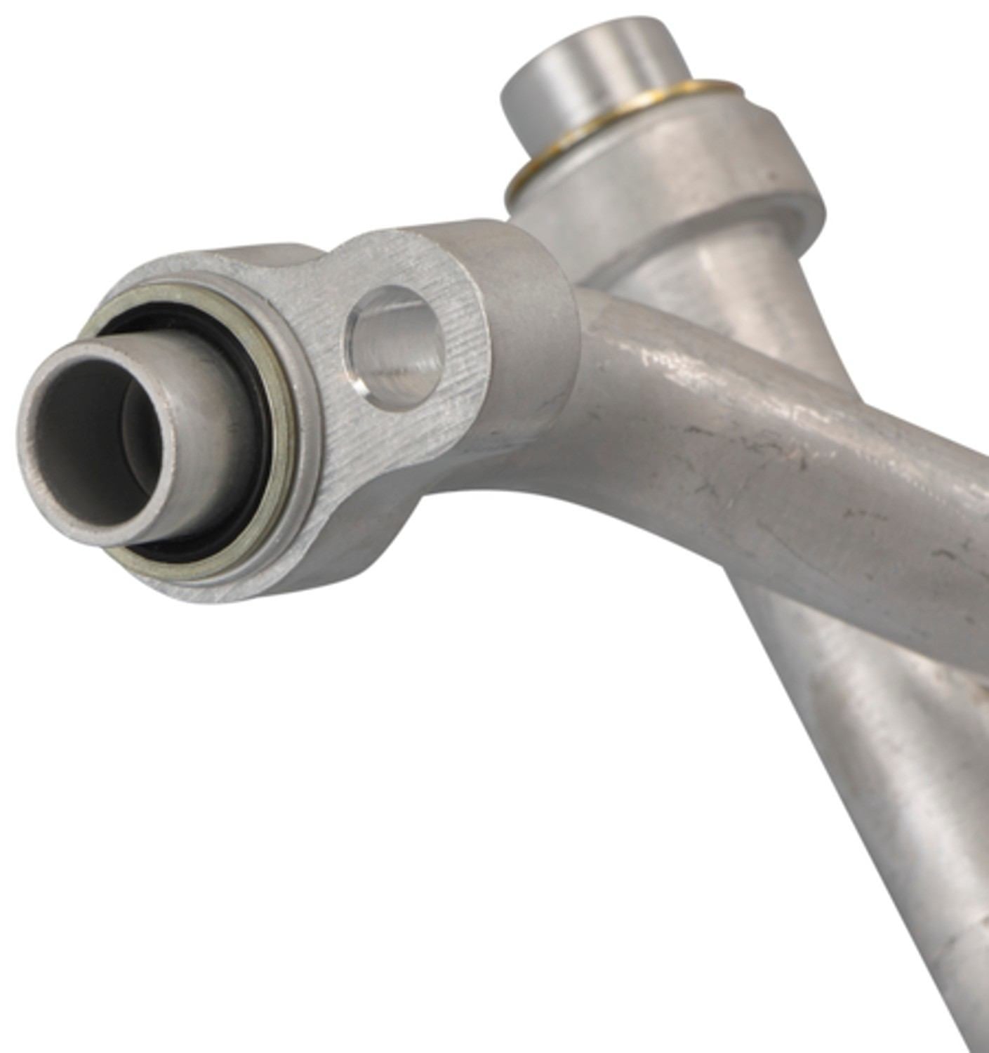 Four Seasons A/C Refrigerant Suction Hose 66013