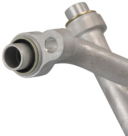 Four Seasons A/C Refrigerant Suction Hose 66013